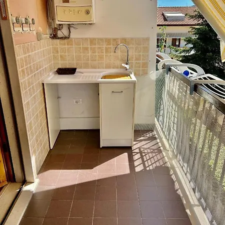 Appartamento Giannetti 57 - Affitti Brevi Italia Appartamento