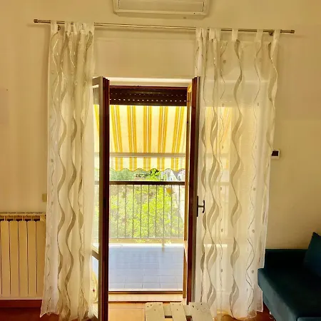 Appartamento Giannetti 57 - Affitti Brevi Italia * Tortoreto