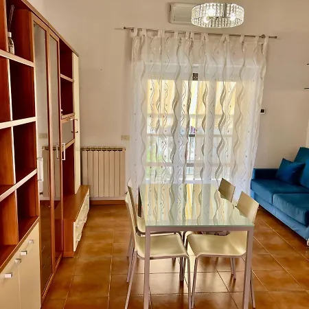 Appartamento Appartamento Giannetti 57 - Affitti Brevi Italia *
