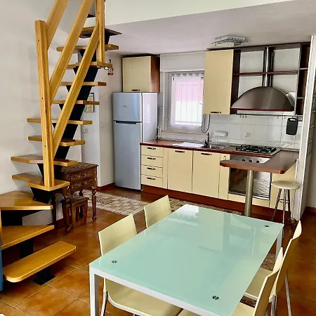 Appartamento Giannetti 57 - Affitti Brevi Italia Appartamento