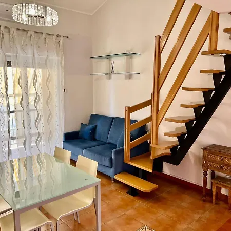 Appartamento Giannetti 57 - Affitti Brevi Italia Appartamento