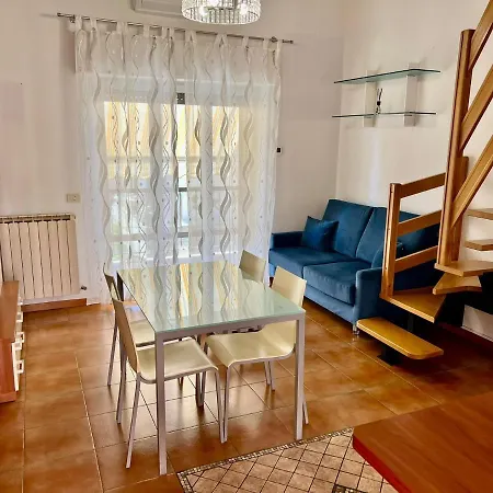 Appartamento Giannetti 57 - Affitti Brevi Italia *