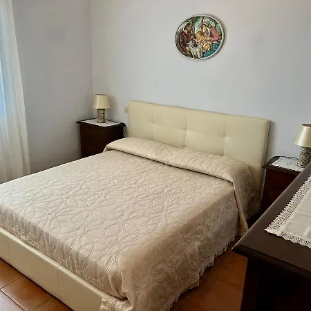Appartamento Giannetti 57 - Affitti Brevi Italia Appartamento