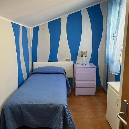 Διαμέρισμα Appartamento Giannetti 57 - Affitti Brevi Italia *