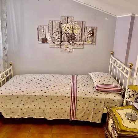 Appartamento Giannetti 57 - Affitti Brevi Italia Διαμέρισμα