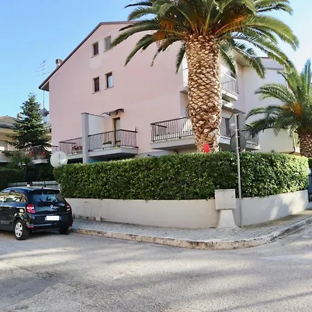 Διαμέρισμα Appartamento Giannetti 57 - Affitti Brevi Italia