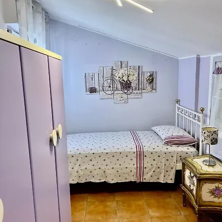 Διαμέρισμα Appartamento Giannetti 57 - Affitti Brevi Italia