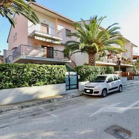 Appartamento Appartamento Giannetti 57 - Affitti Brevi Italia Tortoreto