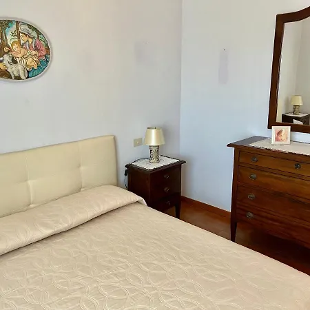 Appartamento Giannetti 57 - Affitti Brevi Italia Διαμέρισμα